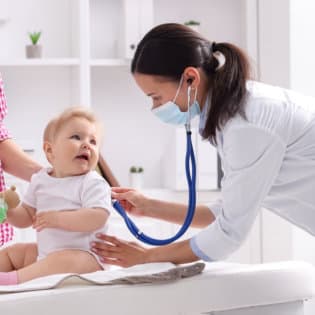 Home healthcare service